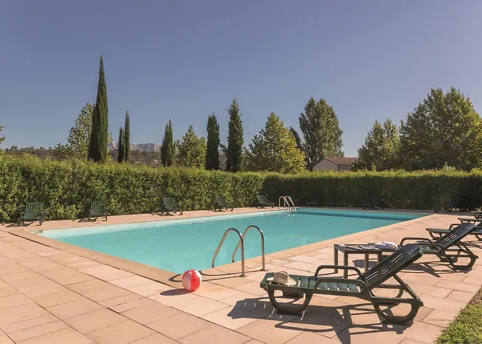 Appart\'City Classic Aix En Provence - Fuveau