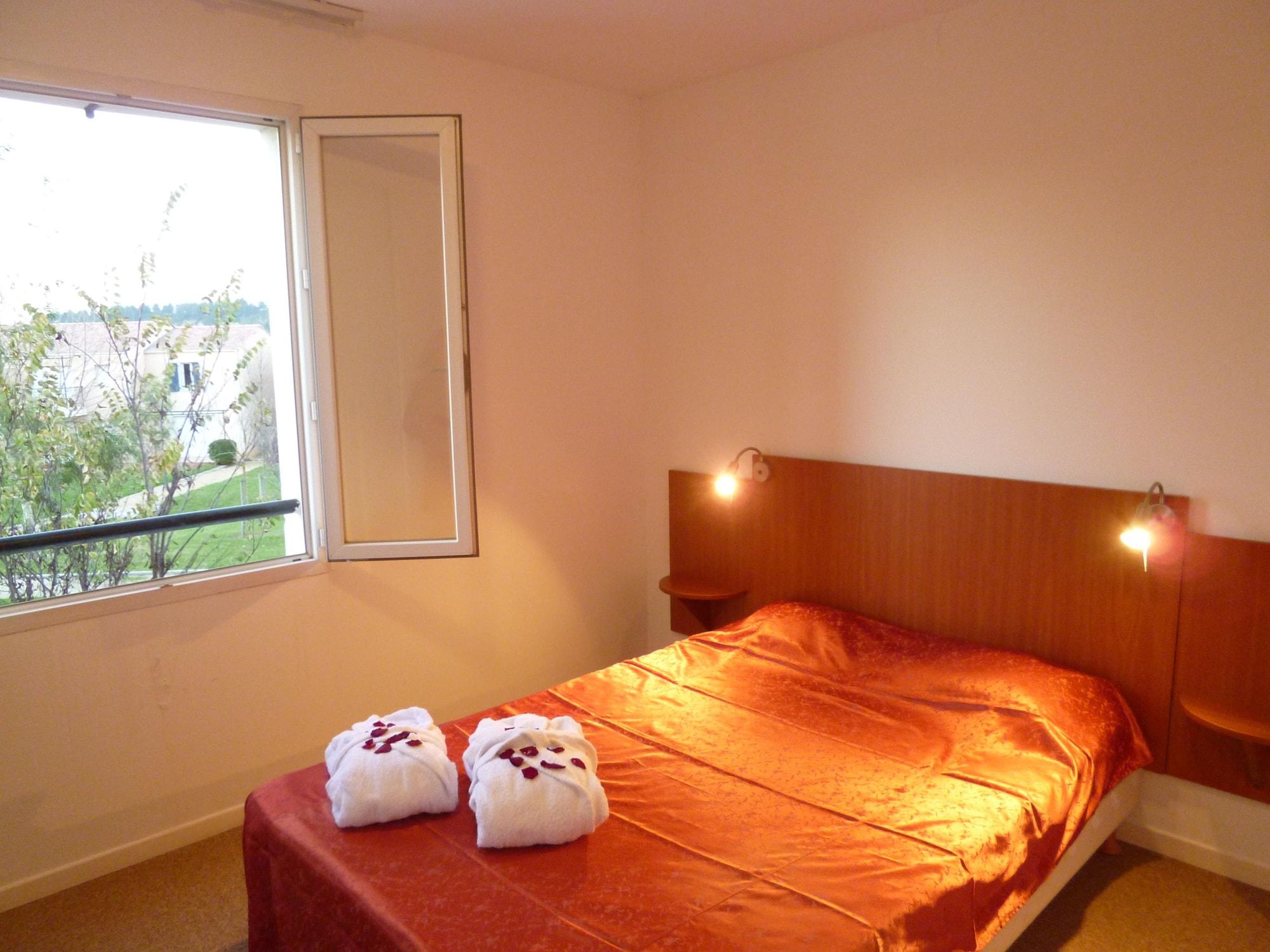 Apartahotel Appart'city Classic Aix En Provence - 3*
