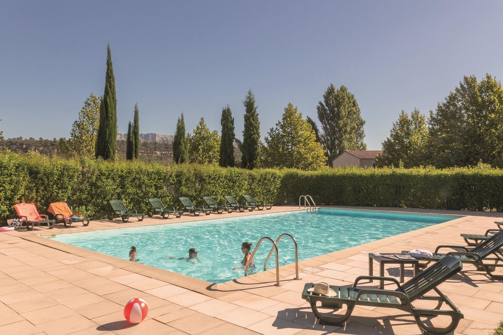 Appart'city Classic Aix En Provence -