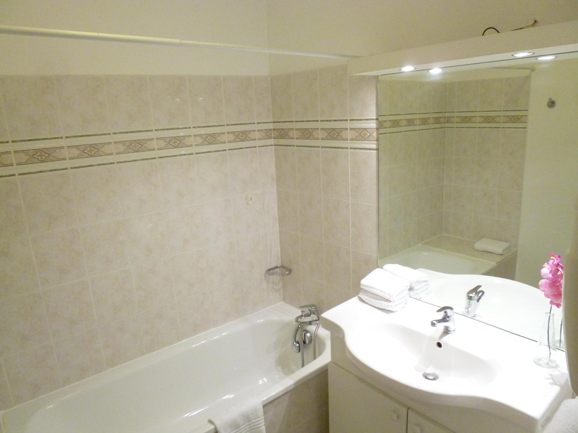 Apartahotel Appart'city Classic Aix En Provence - Châteauneuf-le-Rouge