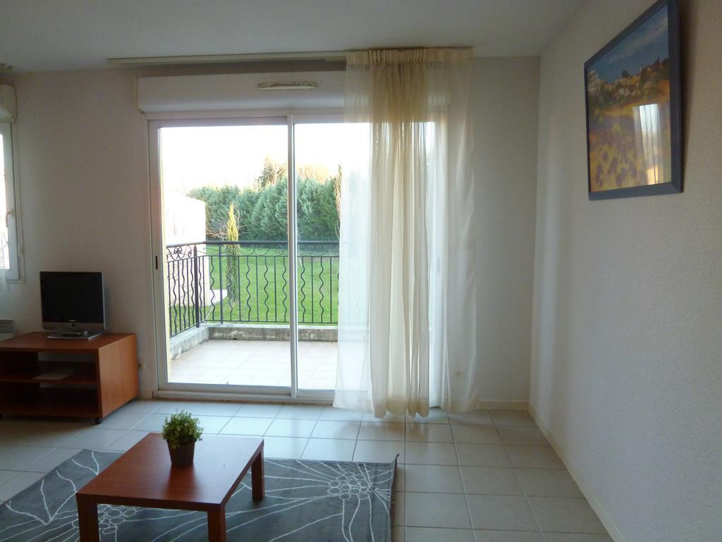 Apartahotel Appart'city Classic Aix En Provence - 3*