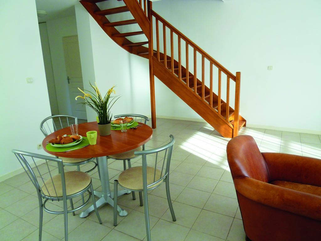 Apartahotel Appart'city Classic Aix En Provence - 3*